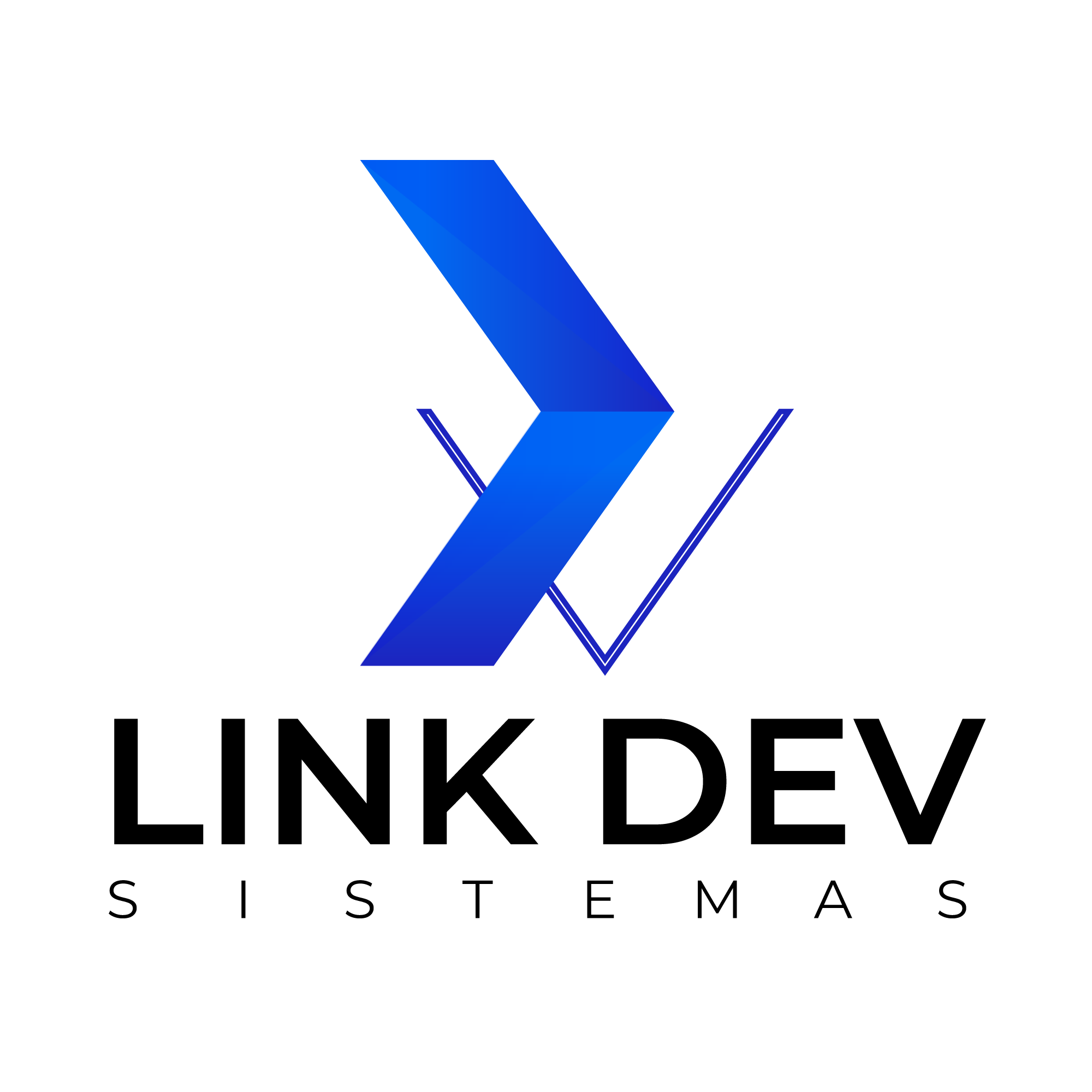 logo linkdev sistemas